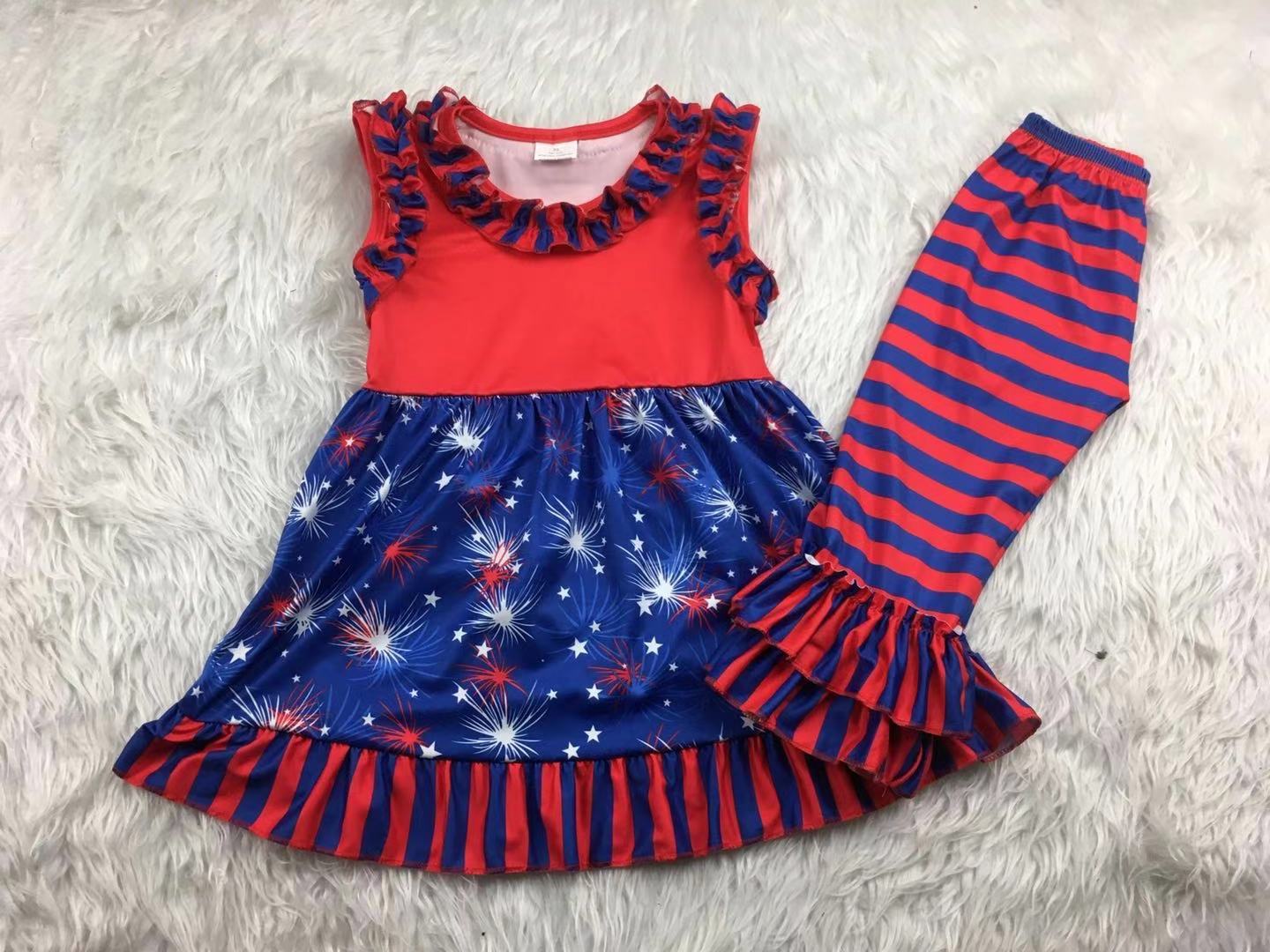 4th of July Dress