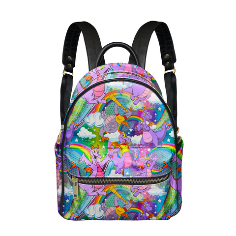 Figgy Mini Backpack - Preorder