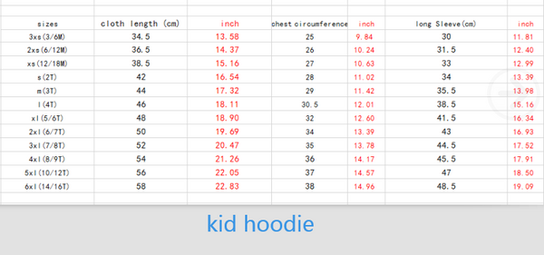 Halloween Kitty Hoodies - Preorder