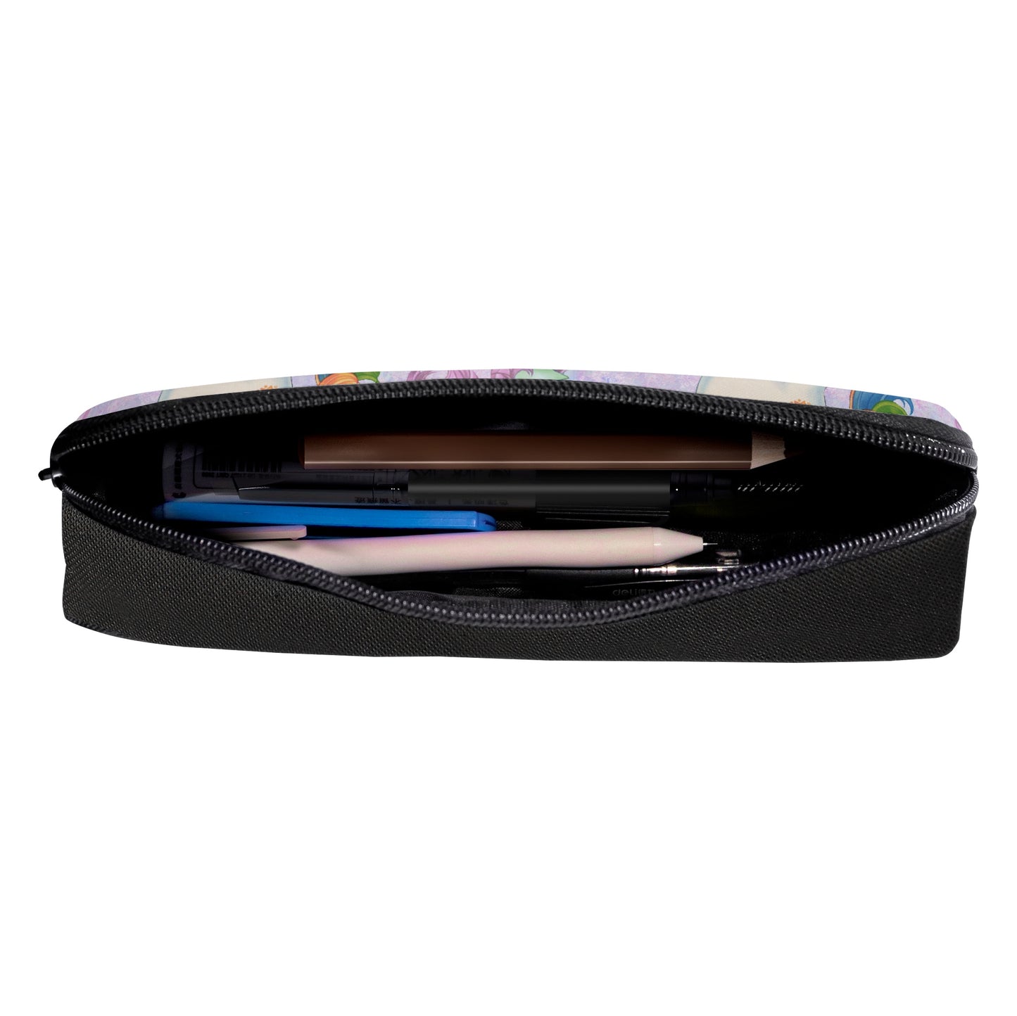 Bluey Pencil Case- Preorder - ETA mid Aug