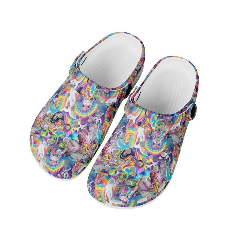 LF Friends Clogs Preorder - Closing 3/28 - ETA early May
