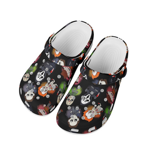 Baby Horrors Clogs - Preorder Preorder - Closing 3/28 - ETA early May