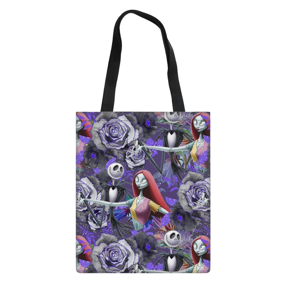 Floral NBC Tote-Preorder - Closing 9/8 - ETA early Oct.