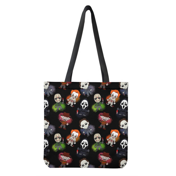 Baby Horrors Tote