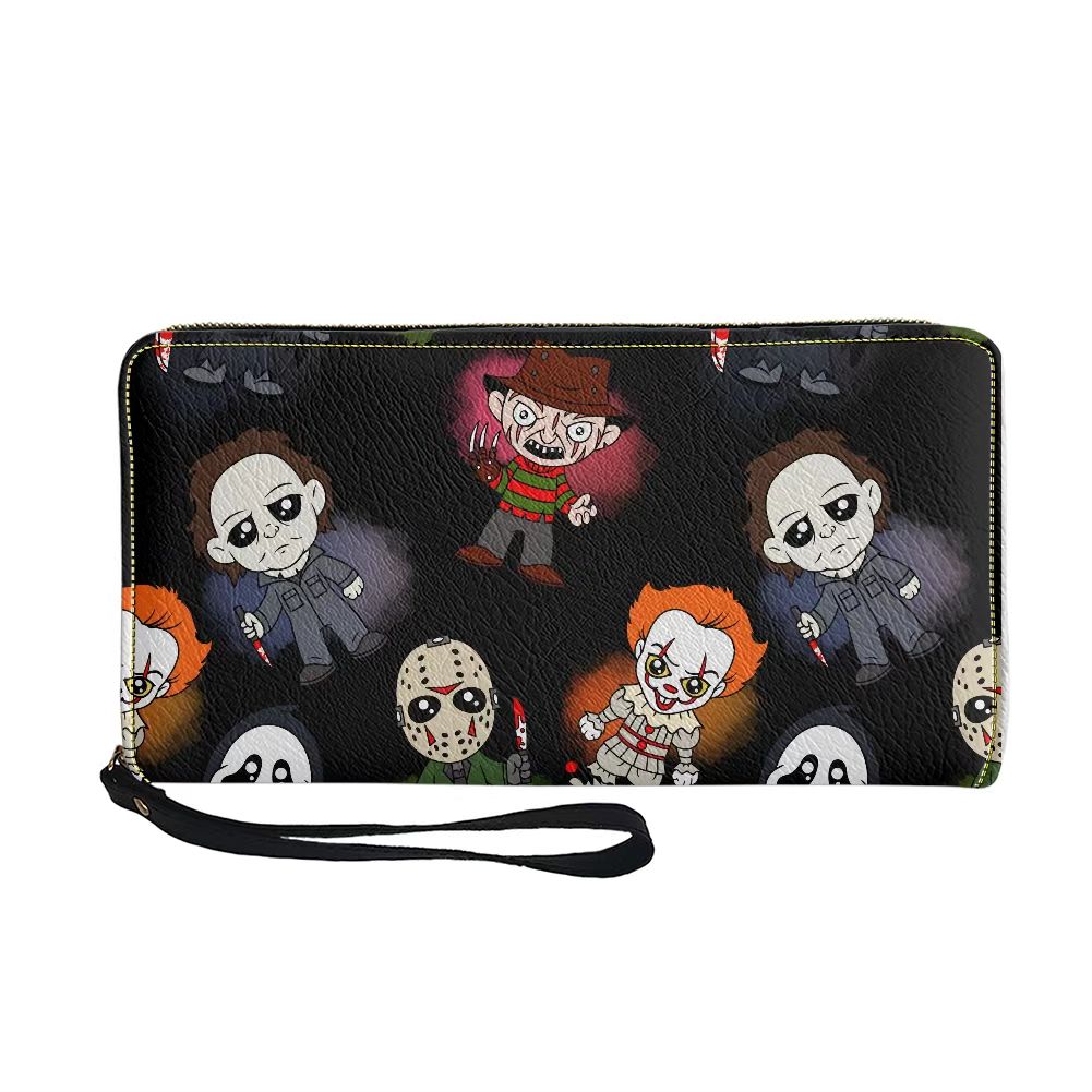 Baby Horrors Wallet - Preorder