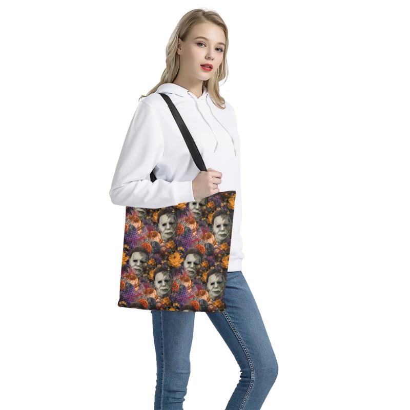 Floral myers Tote-Preorder - Closing 9/8 - ETA early Oct.
