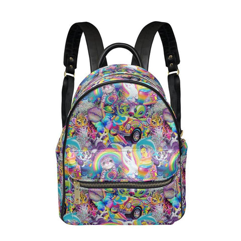 LF Friends Mini Backpack - Preorder