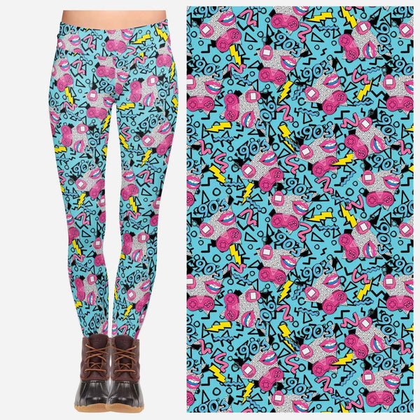 Saved by the 90s w/pockets Preorder Closing 2/4 ETA Late Feb