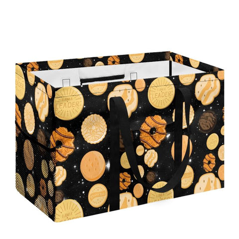 Cookie Queens Utility Tote - Preorder