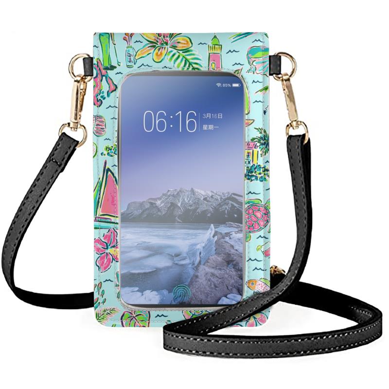 Bermuda Bay Phone Crossbody Bag Preorder Preorder - Closing 5/5 - ETA Early June