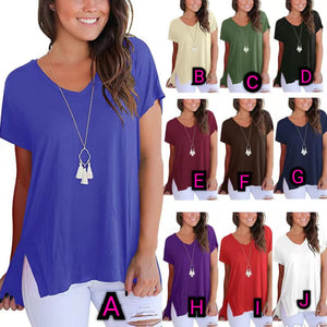 Solid Tunic Preorder